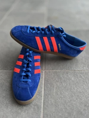 Adidas originals City Series Dublin 2023 44,5 new buty sneakers Shoes - Bild 1 von 4