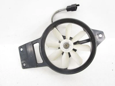 02 Kawasaki Ninja EX 250 R Radiator Cooling Fan 59502-1066 1987-2007 - Image 1 of 4