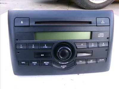 735392561 radio FIAT STILO 1.6 G 2001-2007 elprp104661 - Imagen 1 de 4