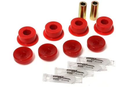 For 1988-1991 Honda CRX Shock Absorber Bushing Front Energy 99481VYVX 1989 1990 - Imagem 1 de 2