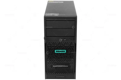 HPE ProLiant ML30 G10 8SFF - Configure To Order - Immagine 1 di 4