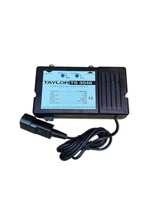 Broadband Amplifier 47-860Hz Taylor TS 3048 Rack-Mount Ethernet Input - Picture 1 of 6