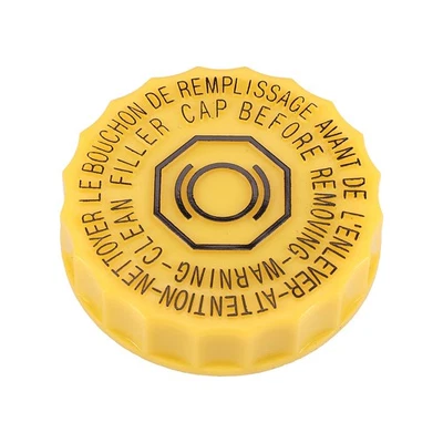 Brake Master Cylinder Reservoir  for  GRAND  for  Grand Caravan  Town &8629 - Image 1 of 4