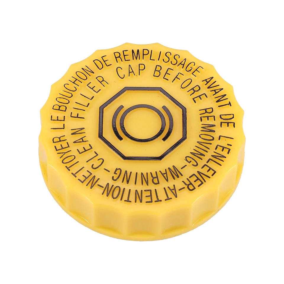 Brake Master Cylinder Reservoir  for  GRAND  for  Grand Caravan  Town &8629 - Image 1 of 4