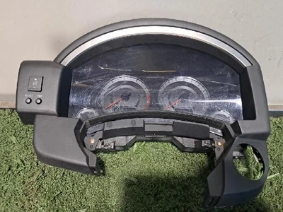 Infiniti FX35 2007 grupos de instrumentos 4CCM90A Foto 1 de 4