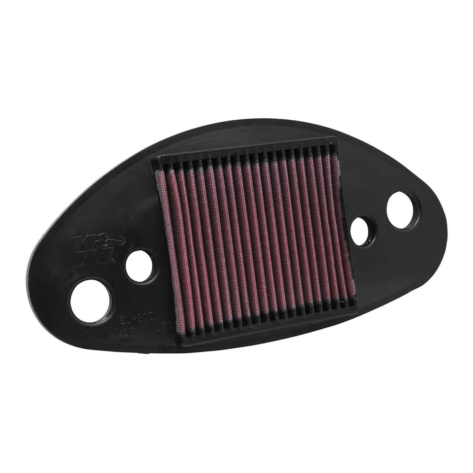 Filtro de aire K&N para Suzuki VL800 INTRUDER VOLUSIA 2001-2004 KSU8001 Foto 1 de 1
