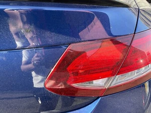 INNENRÜCKLEUCHTE FAHRERSEITE FÜR MERCEDES C KLASSE W205 COUPE 2014-2017 - Bild 1 von 1