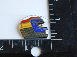 INDY FORMULA 1 NASCAR RENNHELM FAHRER? PIN - Bild 1 von 2