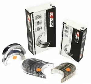 Main & Rod Bearings Set .020 2014-20 Jeep Ram Chrysler 3.0L V6 EcoDiesel Diesel - Picture 1 of 2