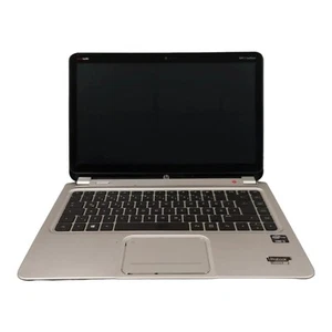 HP ENVY TouchSmart Ultrabook 4-1102EG / Intel Core i5 / DEFEKT ERSATZTEILE/#907 - Afbeelding 1 van 8