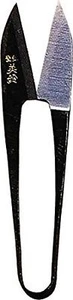 Japanese Misuzu Ibushi Spring Scissors Sewing Fabric thread Cutter 105mm JAPAN - Picture 1 of 3