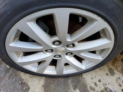 Б/у стартер подходит: 2014 Chevrolet Malibu VIN 1 4-значный новый стиль 2,5 Gra - Изображение 1 из 4