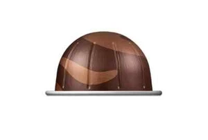 Nespresso Vertuoline Rich Chocolate Coffee 100 Pods BULK/LOOSE 10/31/2025 - Picture 1 of 1