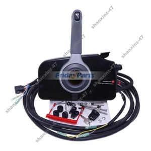 67200-99E56 para motor fueraborda Suzuki barco empujar para abrir mano derecha - Imagen 1 de 4