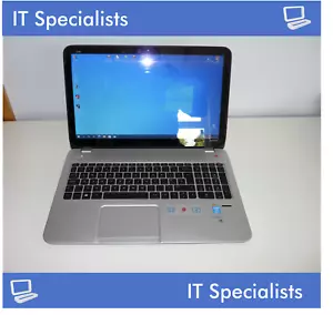 HP Envy Touchscreen quad i7 laptop, Win 11, 8GB ram, SSD, Nvidia GeForce GT 740M - Picture 1 of 11
