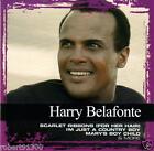 CD audio.../...HARRY BELAFONTE.../...SCARLET RIBBONS  (FOR HER HAIR)....