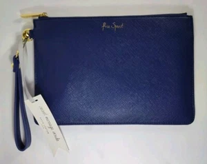 KATIE LOXTON Free Spirit Messaggio Segreto Polso Pochette Cosmetica NUOVA - Foto 1 di 8