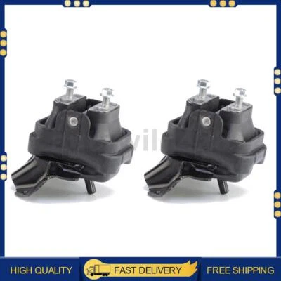 2 передних анкерных крепления двигателя для Chevrolet Tahoe 2007 2008 2009 2010 2011 годов выпуска - Изображение 1 из 3