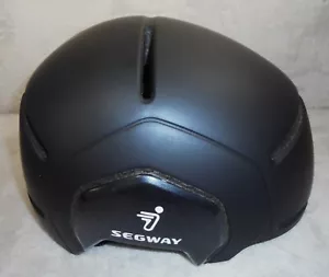 Casco Crash Ninebot Segway taglia L/XL NB-400 nero - Foto 1 di 11