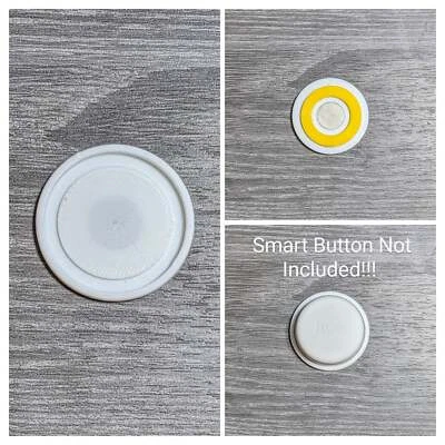 VSKL Philips Hue Smart Button V1 (2024) Mount
