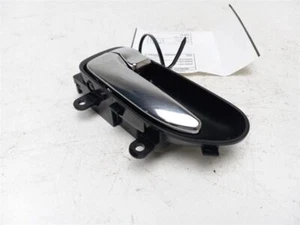 2011 - 2014 NISSAN ROGUE REAR LEFT SIDE INTERIOR DOOR HANDLE OEM 47475  - Picture 1 of 7
