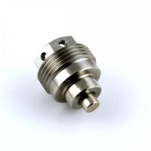 Aprilia V4 Tuono 11-13 Stainless Sump Plug With Magnet - Picture 1 of 1