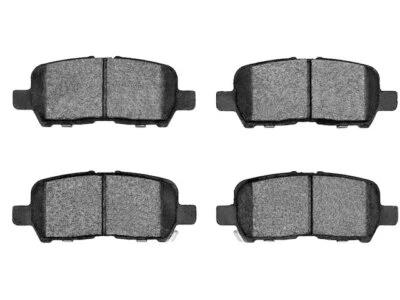 Juego de pastillas de freno Dynamic Friction 59763MH para Chevrolet Impala Limited 2014-2016 Foto 1 de 2