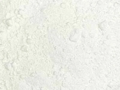 KREMER PIGMENTE Titanium White Rutile - Kremer Artist Dry Powder Pigments