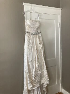 Vestido de novia Ian Stuart  Foto 1 de 4