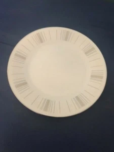 Impresionante juego de seis platos de ensalada ""Isabella"" Noritake - Imagen 1 de 3