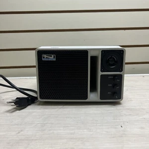 Class Act/Anchor Audio Powered Monitor Speaker Studio-Recording - Picture 1 of 7