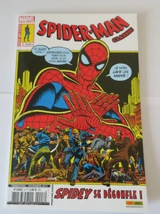 SPIDER-MAN CLASSIC N° 8 - Foto 1 di 1
