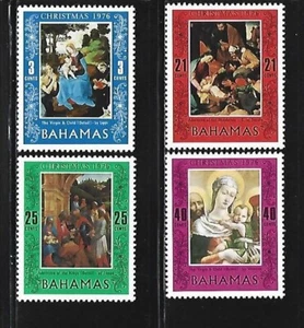 BAHAMAS. Año: 1976. Tema: NAVIDAD. - Picture 1 of 1