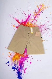 Bixby Nomad Hybrid Pull On Shorts Children's Size 8.  - Picture 1 of 5