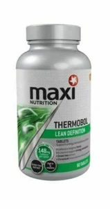 Maximuscle Thermobol Diet Slimming 90 Tablets Weight Loss Fat Burner Metabolism