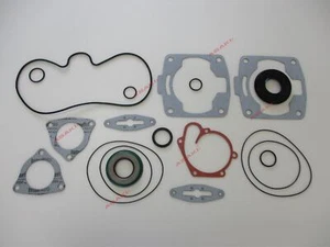 For Snowmobile Polaris 800 RMK/Edge Touring Complete Gasket Kit 09-711252 - Foto 1 di 8