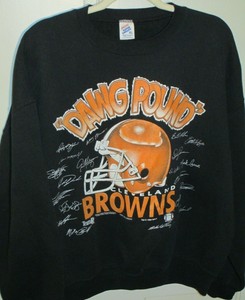 dawg pound moletom com capuz