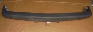 PARAURTI ANTERIORE FIAT 127 DIESEL ORIGINALE - Picture 1 of 3