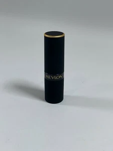 Revlon Super Lustrous 026 Getting Serious Lipstick NEW! - Picture 1 of 3