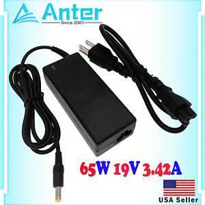 AC Power Adapter Charger for Acer Aspire 5520-5912 5520-5313 5520-5568 5520-5716