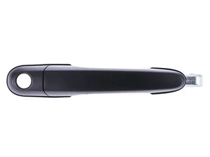 Front Right Outer Door Handle Primed Black For Hyundai Tucson JM 2004 -10 - Bild 1 von 7