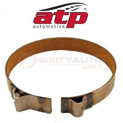 ATP Intermediate Automatic Transmission Band for 1975-1986 Chevrolet K20 - ri - Image 1 of 4