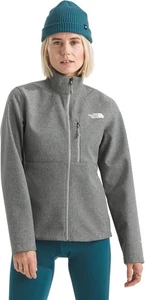 THE NORTH FACE Women's Apex Bionic 3 Jacket | Water & Wind Resistant Softshell - Picture 1 of 3