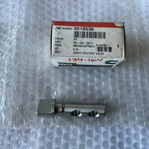 3010536 Cummins Shaft Shutoff Valve OEM Genuine 4x5-50-7p - Picture 1 of 4