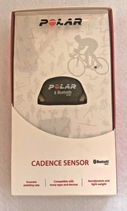 Polar Bluetooth Smart Cadence Sensor - New in Box, Works with Polar Watches - Picture 1 of 2