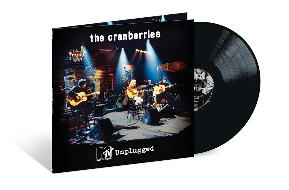 The Cranberries / MTV UNPLUGGED (LIVE / LP) / Island / 7870752 / LP