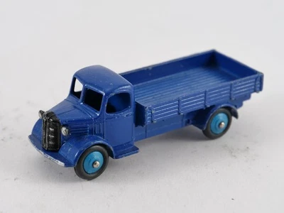 Dinky Toys GB N.30S Austin Carro Auto Camion - Immagine 1 di 4