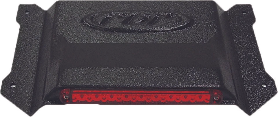 Proven Design LED Tail Light with Housing-Black for 2005-2008 Ski-Doo GTX 600 - Image 1 of 2