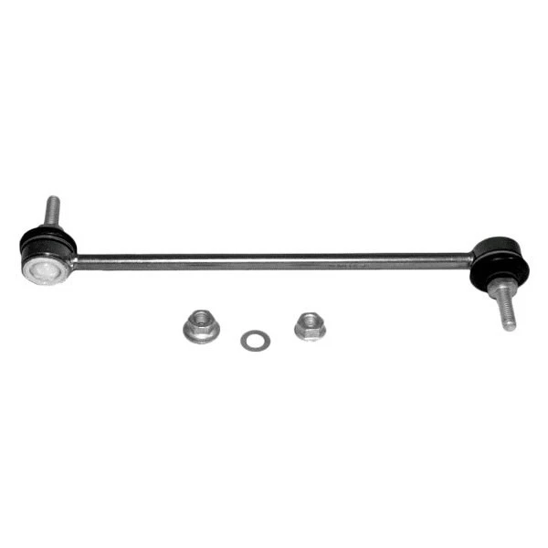 For BMW 540i 97-03 Lemfoerder Front Driver or Passenger Side Stabilizer Bar Link Foto 1 de 2