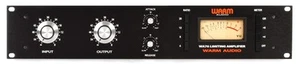 WA76 Single Channel Discrete Compressor, Black - Picture 1 of 2